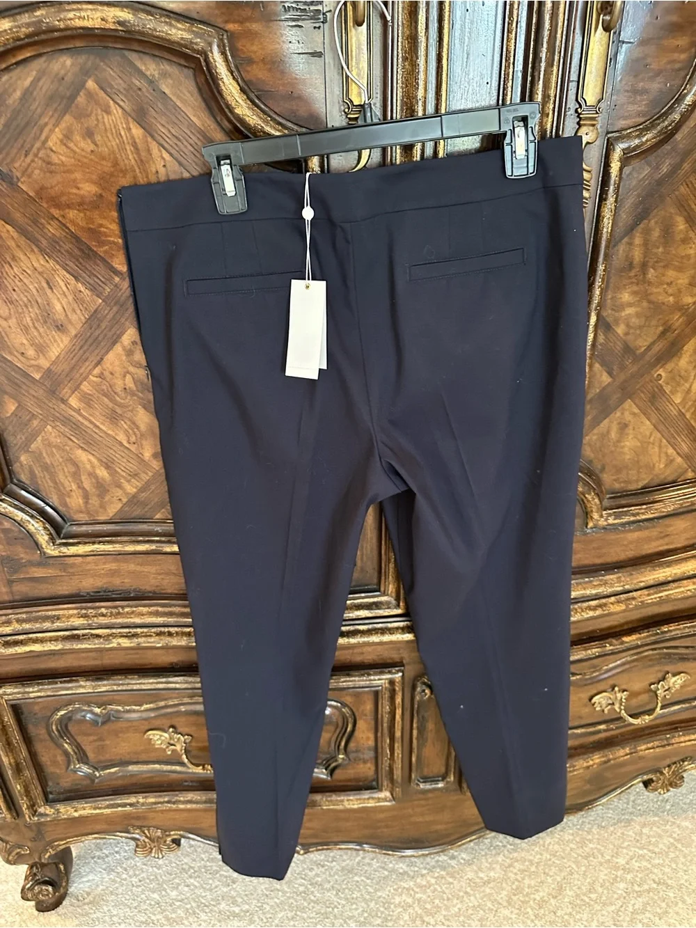 Tory Burch classic navy